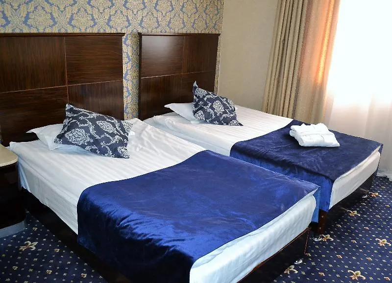 ****  Renion Hills Hotel Almaty Kazakhstan