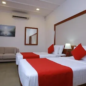  Bed & Breakfast Tarshish - Sri Lanka