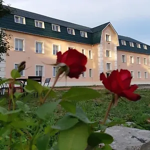 White Garden 2* Санкт-Петербург