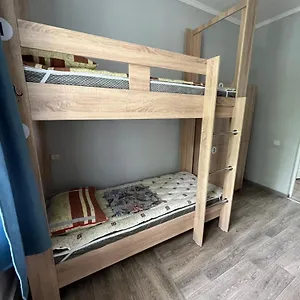 Хостел Hostel64, Алматы