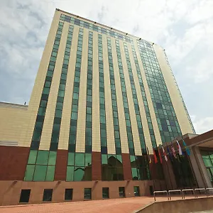 **** Hotel Kazzhol Kazakhstan