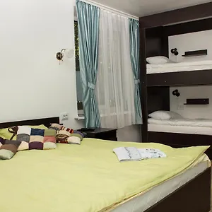 Хостел Nicehostel, Алматы