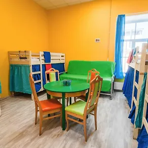 Na Italyanskoy Mini-hotel 2* Санкт-Петербург